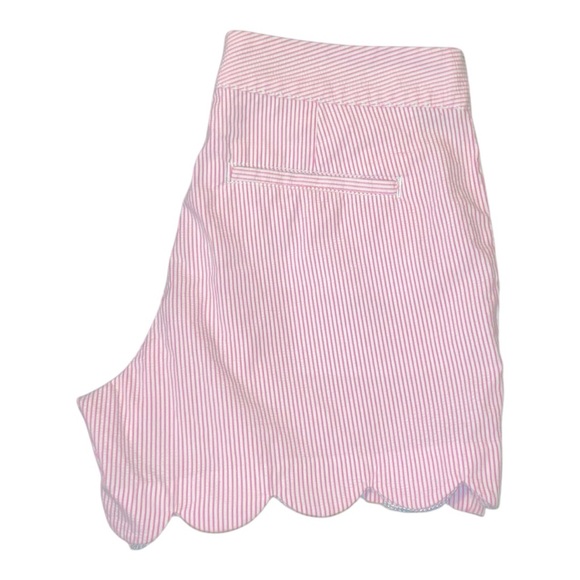 Lilly Pulitzer Buttercup Short, Size: 6 - Picture 4 of 10